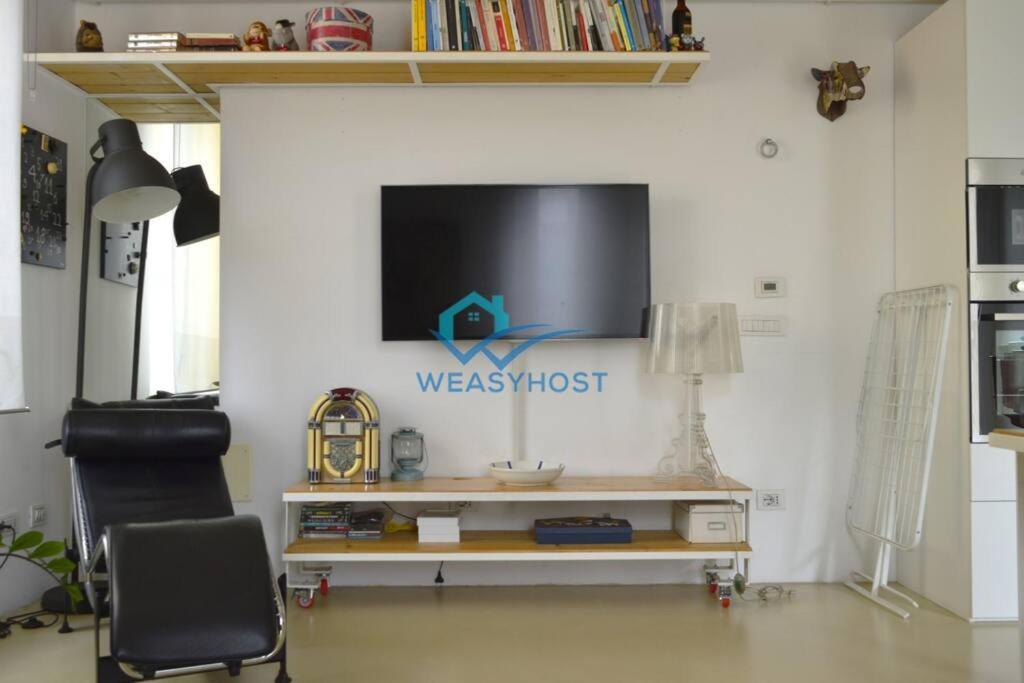 Cozy Design Flat - Trastevere Rom Eksteriør billede