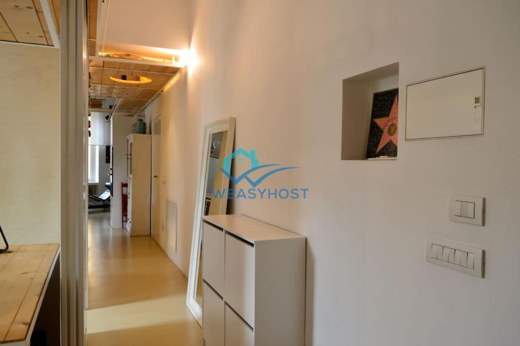Cozy Design Flat - Trastevere Rom Eksteriør billede