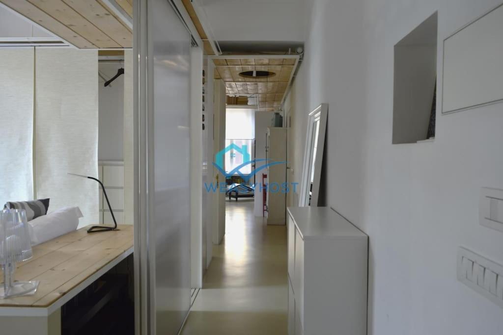 Cozy Design Flat - Trastevere Rom Eksteriør billede
