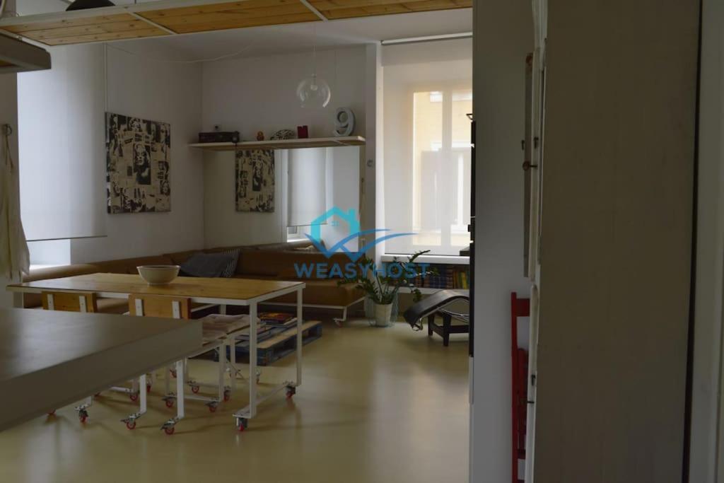 Cozy Design Flat - Trastevere Rom Eksteriør billede