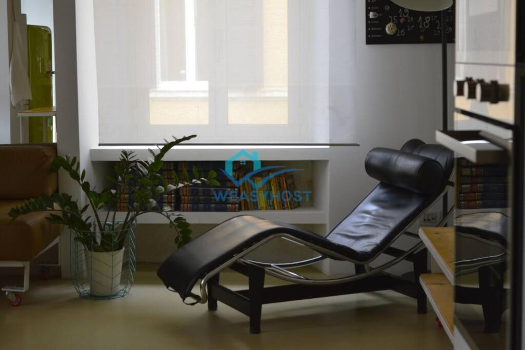 Cozy Design Flat - Trastevere Rom Eksteriør billede